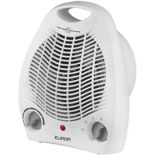 Eurom Heizlüfter VK2002 2000 W Grau