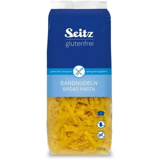 Seitz Bandnudeln glutenfrei 500 g