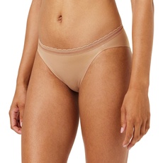 sloggi Damen BODY ADAPT Twist High leg, NOSTALGIC BROWN, XL