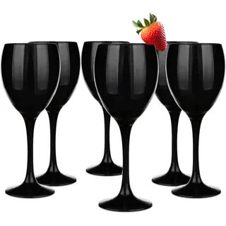 glasmark krosno 1992 Weinglas Set 0,3 l 6-tlg.