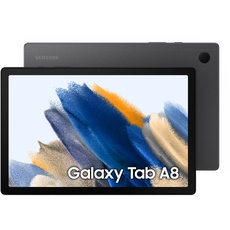 Bild Galaxy Tab A8 10,5" 32 GB Wi-Fi dark grey