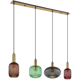 GLOBO Hängeleuchte Normy