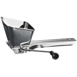 Moulinex Reibe Edelstahl