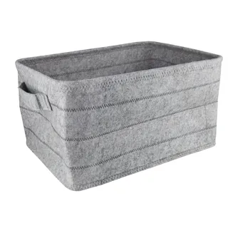 Kleine Wolke Aufbewahrungskorb »Ticino«