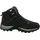 Rigel Mid Trekking Shoes Wp, nero-grey 46