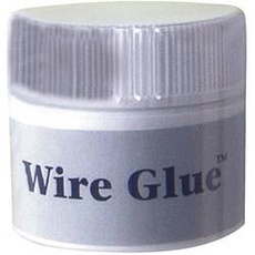 Bild Wire Glue Lötkleber