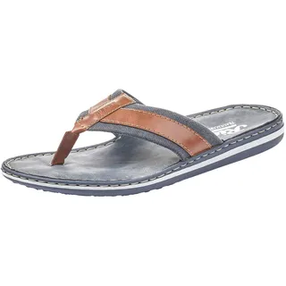 Rieker Herren 21095 Zehentrenner