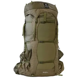 Granite Gear Blaze M 60l Rucksack Braun