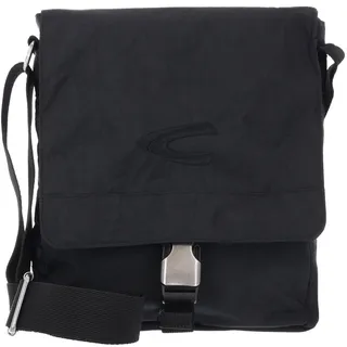 CAMEL ACTIVE Journey Umhängetasche Nylon Black