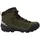 Vojo 3 Texapore Mid M Khaki Phantom, 45 EU
