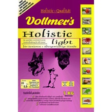 Bild von Holistic Light 15 kg