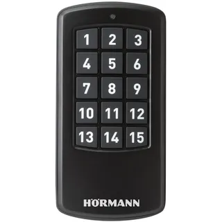 Hörmann Industrie-Handsender HSI 15 868-BS für Antriebe & Steuerungen