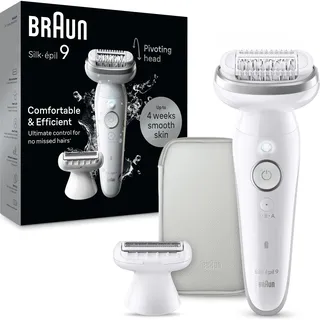 Braun Silk-epil 9 9-041