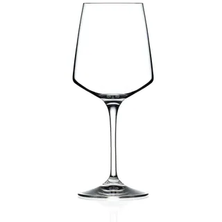 KASANOVA Weingläser-Set Kristallglas 0,3 l 2 St.