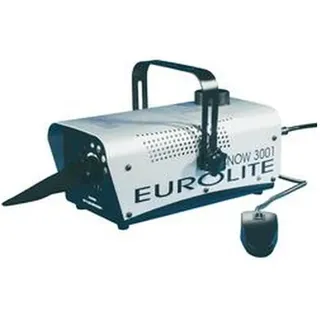 Eurolite Snow 3001 Weiß