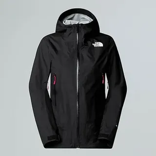 The North Face Signal Regenjacke Damen Schwarz S