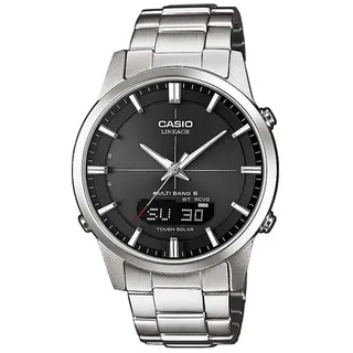 Casio LCW-M170 Edelstahl 39,6 mm LCW-M170D-1AER