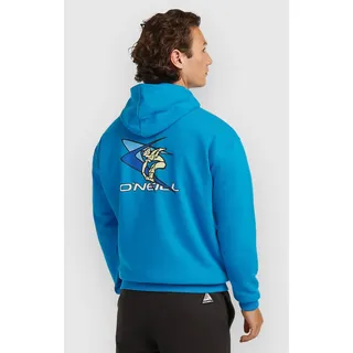 O'Neill Kapuzenpullover Ocean Melody Blau L