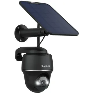 Reolink Argus PT Schwarz