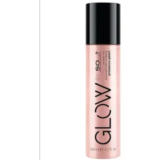glow by so...? Glow By So - Schimmernder Duftnebel Prosecco Pearl 140ml