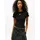 Tjw Slim Badge Rib Tee S