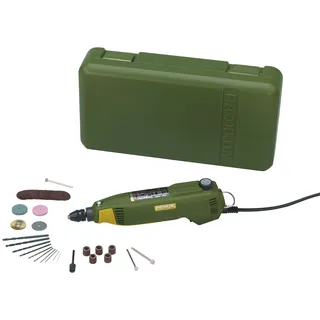 PROXXON FBS 240/E inkl. Koffer + Schleifblätter