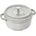 La Cocotte Kochtopf 18 cm rund