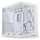O11 Dynamic Mini V2 Flow Mini-Tower Gehäuse, PC-Gehäuse, Gaming-Gehäuse Weiß
