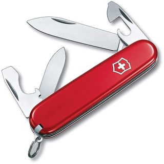 Victorinox Recruit rot (0.2503)