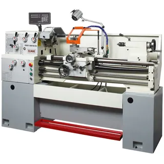 ELMAG Universal-Drehmaschine, 88170