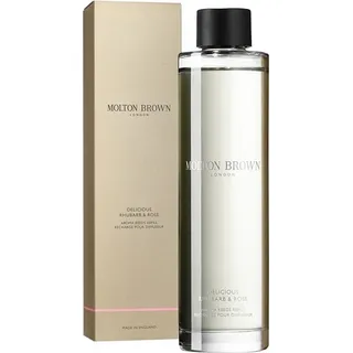 Molton Brown Delicious Rhubarb & Rose Nachfüllpackung 150 ml