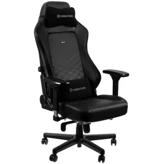 Noblechairs Hero Pu Gaming-stuhl - White