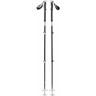 Black Diamond Expedition 3 Ski Poles Desert Sage - 90-125 cm