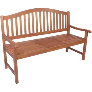 Garden Pleasure Phuket 150 x 66 x 105 cm Braun