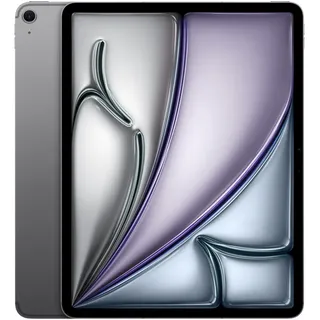 iPad Air 13" (7. Generation 2025) 512 GB Wi-Fi + Cellular Space Grau