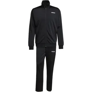 adidas Linear Trainingsanzug - black - L