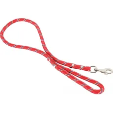 Zolux Nylon leash, rope 13mm (13, Hund, Allgemein), Halsband + Leine
