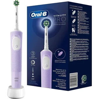 Vitality Pro D103 Protect X Clean Lilac Mist