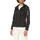 CMP Woman Jacket Zip Hood nero U901 42