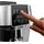 Magnifica Start ECAM 220.80.SB Kaffeevollautomat silber/schwarz