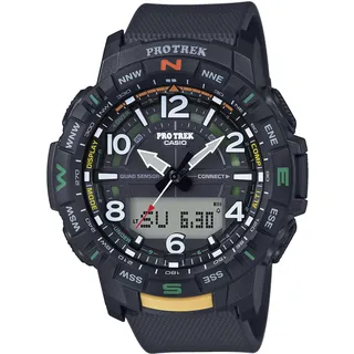 Casio Pro Trek PRT-B50 Resin 50,8 mm PRT-B50-1ER
