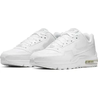 Nike Air Max LTD 3 Herren White/White/White 42,5