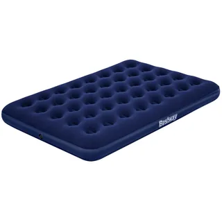 BESTWAY Luftbett, Airbed 137 x 22 cm - Blau