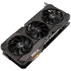 Bild von TUF GeForce RTX 3070 V2 OC 8 GB GDDR6 90YV0FQI-M0NA00