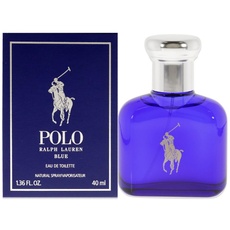 Bild von Polo Blue Eau de Toilette 40 ml