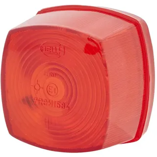 Hella Lichtscheibe Schlussleuchte 9EL 117 330-011