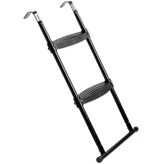 EXIT TOYS EXIT Trampolin Leiter für Rahmenhöhe von 65-80 cm
