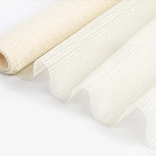 Antirutschmatte, 150 * 200cm Teppichunterlage rutschfest, Anti Rutsch Teppichunterlage, Mehrzweck Teppich Antirutschunterlage, PVC Anti Rutsch Matte für Teppich Schubladen Auto Regale Tablett