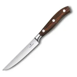 Victorinox 7.7200.12G, Steakmesser Braun