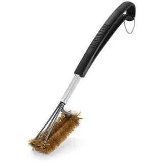 Napoleon Grillbürste 50 cm Messing schwarz